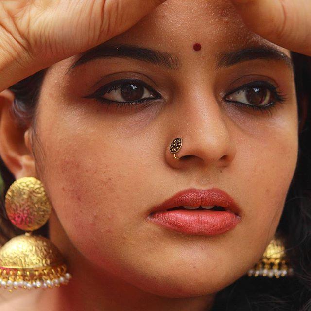 Gayatri Fame Nikhila Vimal Rare & Unseen Photos