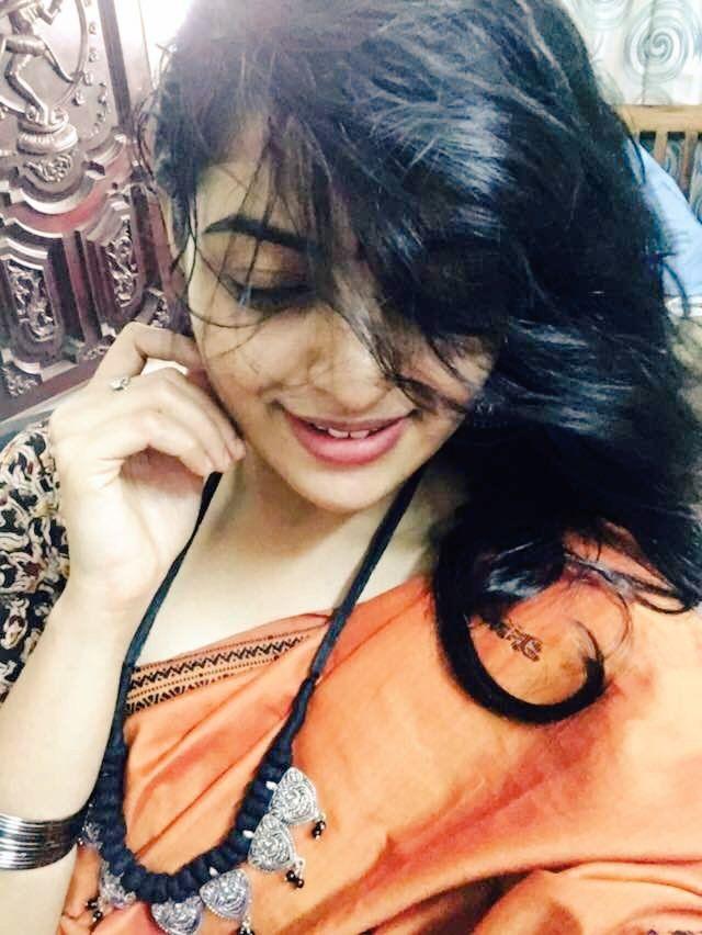 Gayatri Fame Nikhila Vimal Rare & Unseen Photos