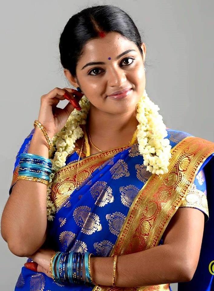 Gayatri Fame Nikhila Vimal Rare & Unseen Photos