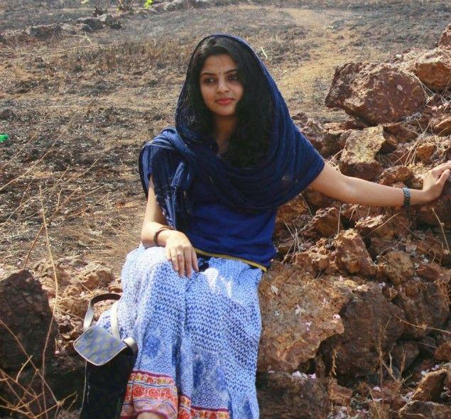 Gayatri Fame Nikhila Vimal Rare & Unseen Photos