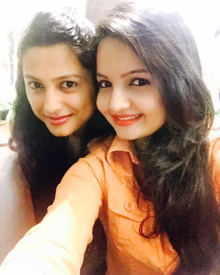 Giaa Manek Latest Unseen Photo Stills