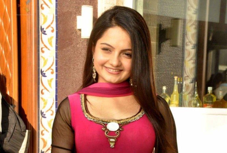 Giaa Manek Latest Unseen Photo Stills