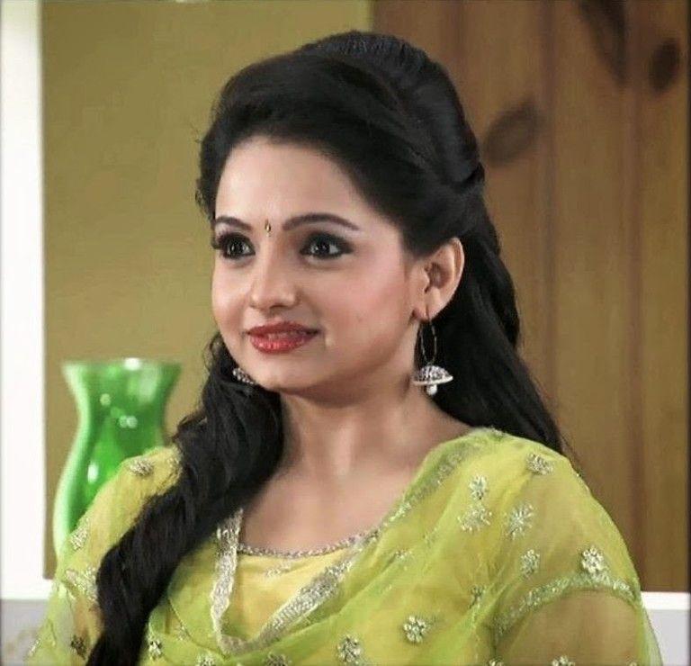 Giaa Manek Latest Unseen Photo Stills