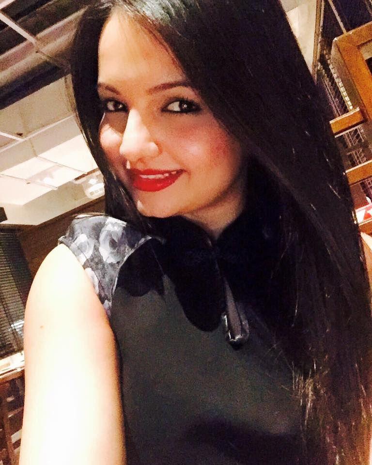 Giaa Manek Latest Unseen Photo Stills