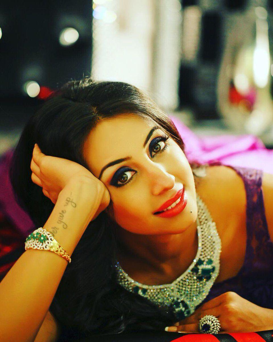Glamour Queen Sanjjanaa Galrani Latest Photo Stills