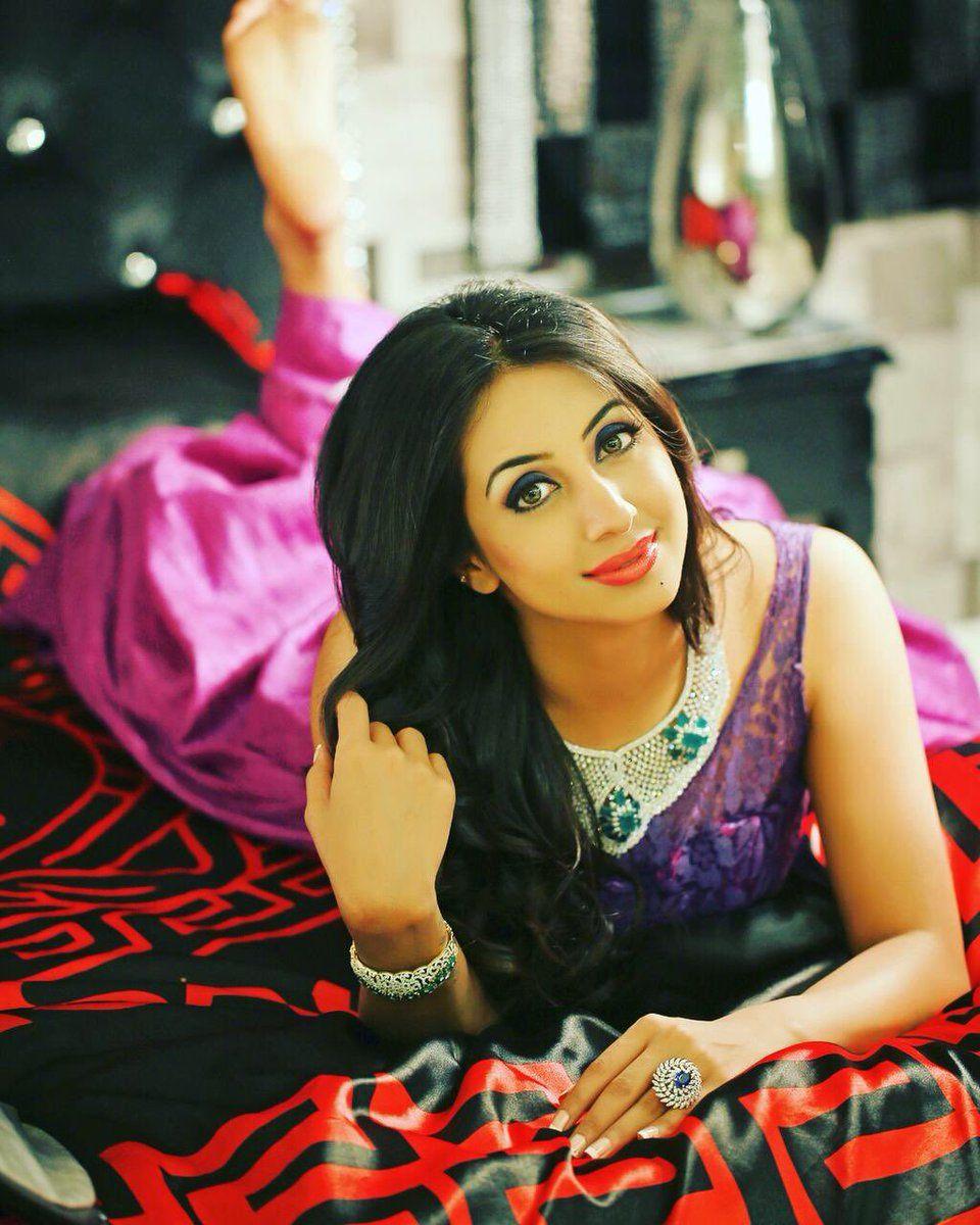 Glamour Queen Sanjjanaa Galrani Latest Photo Stills