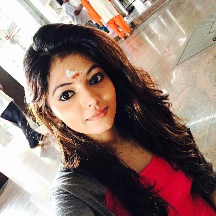 Gorgeous Actress Athulya Ravi Photoshoot Stills