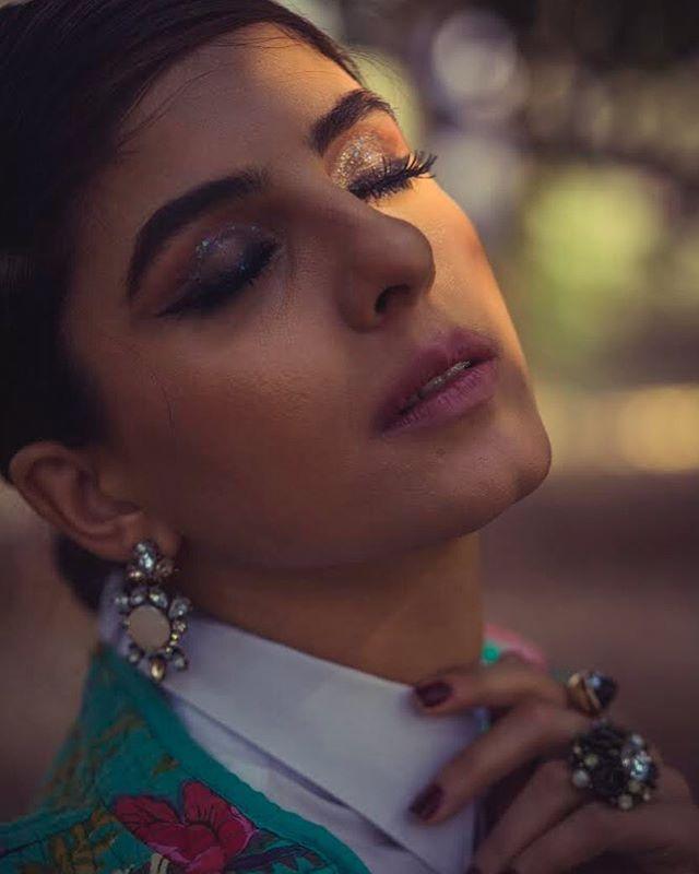 Gorgeous Actress Isha Talwar Latest Photo Stills