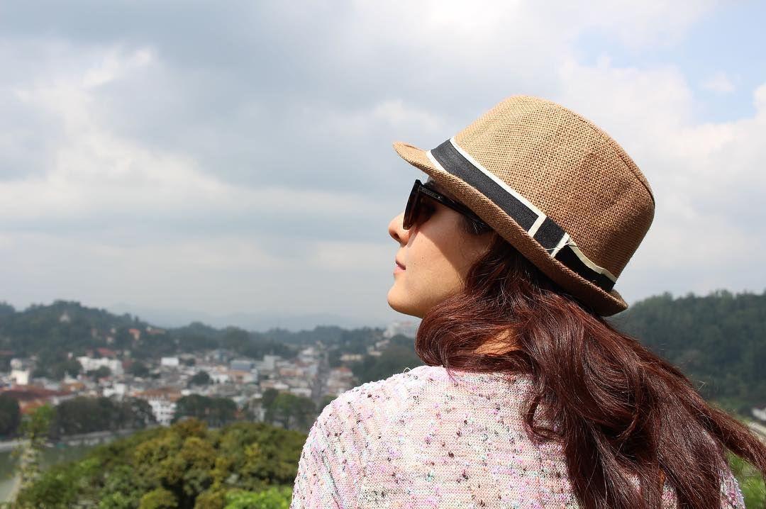 Gorgeous Actress Isha Talwar Latest Photo Stills