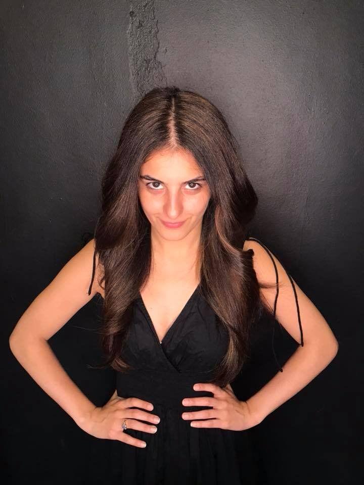 Gorgeous Actress Isha Talwar Latest Photo Stills