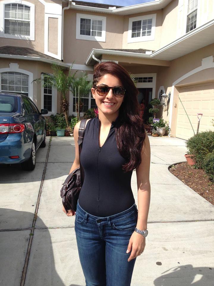 Gorgeous Actress Isha Talwar Latest Photo Stills