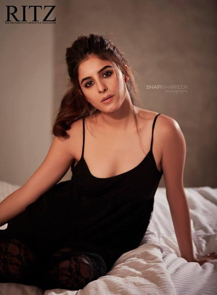 Gorgeous Actress Isha Talwar Latest Photo Stills