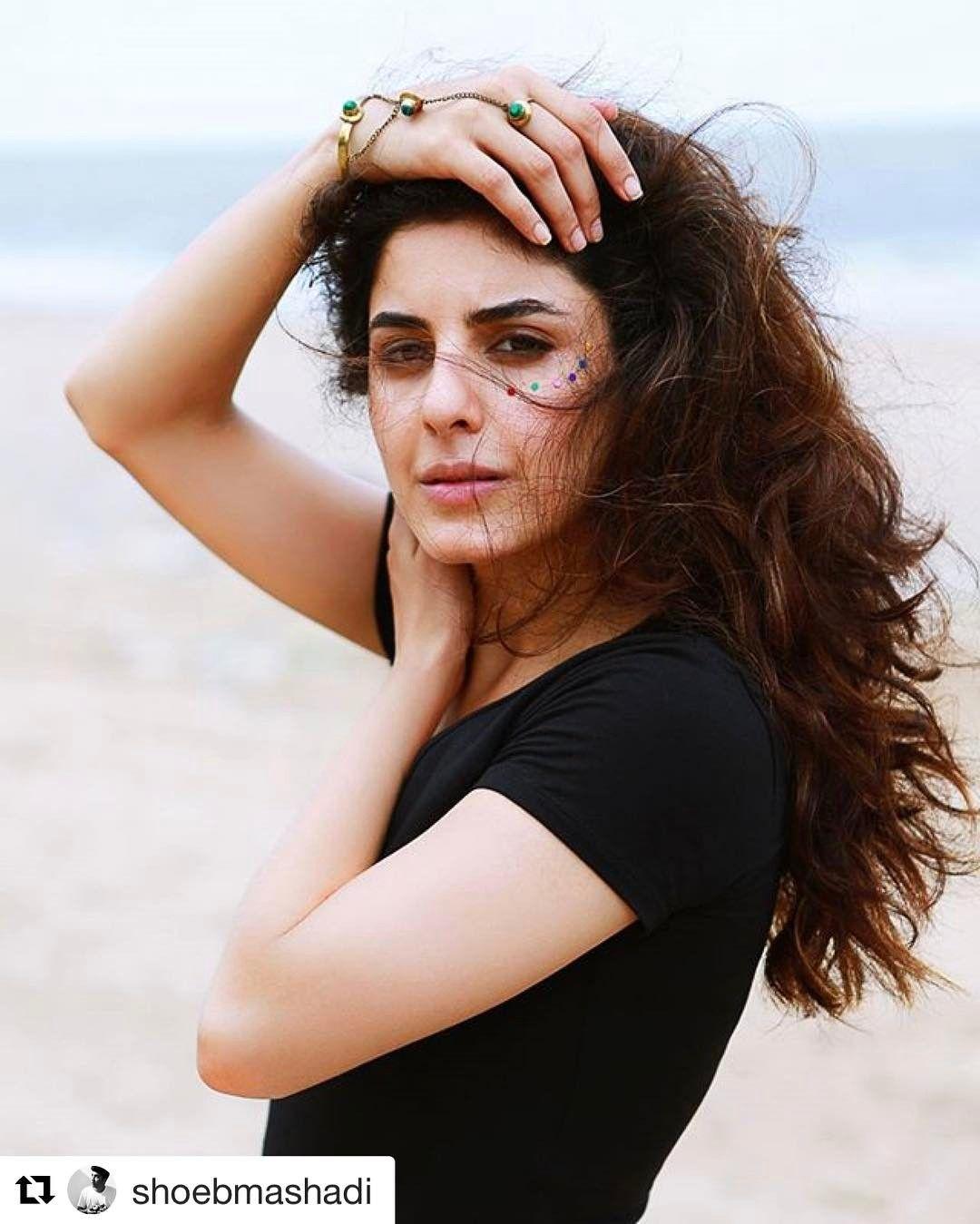 Gorgeous Actress Isha Talwar Latest Photo Stills