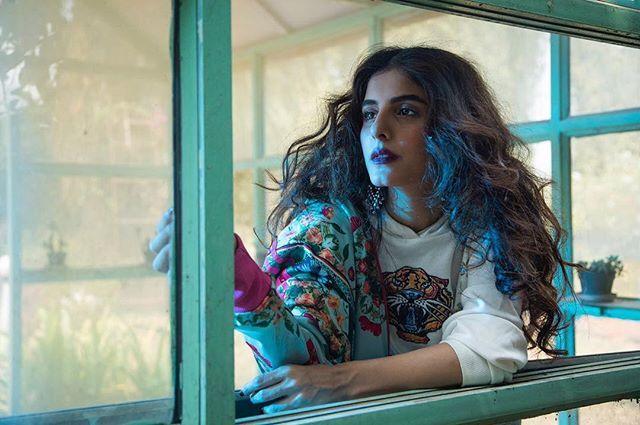 Gorgeous Actress Isha Talwar Latest Photo Stills