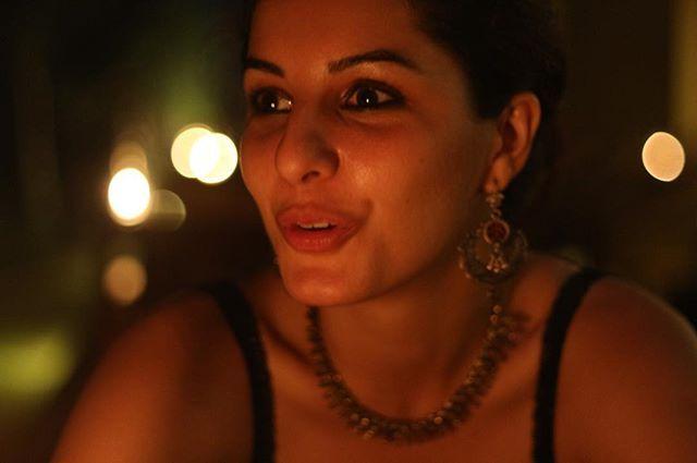 Gorgeous Actress Isha Talwar Latest Photo Stills