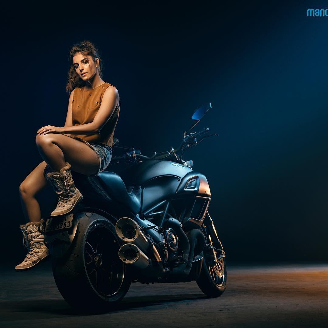 Gorgeous Actress Isha Talwar Latest Photo Stills