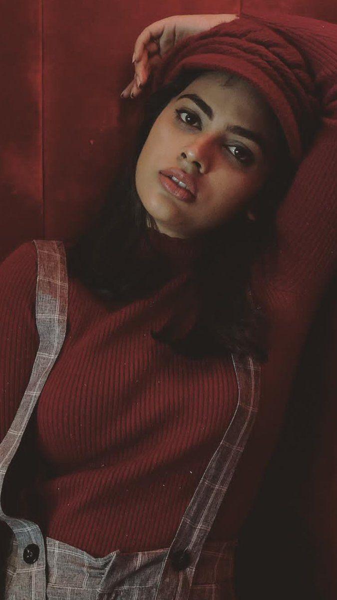 Gorgeous Actress Nandita Swetha Latest Photo Stills
