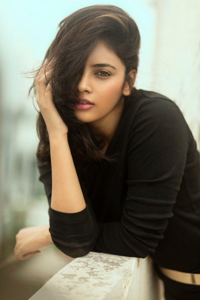 Gorgeous Actress Nandita Swetha Latest Photo Stills