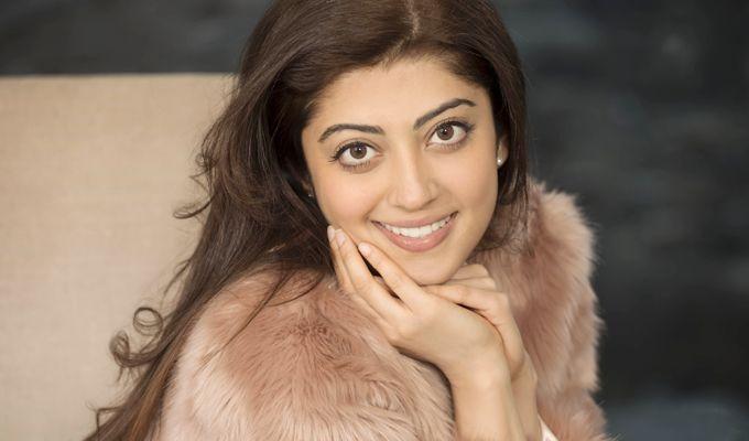 Gorgeous Actress Pranitha Subhash Latest Hot Photo Stills 2018