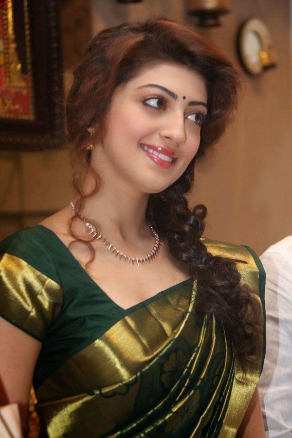 Gorgeous Actress Pranitha Subhash Latest Hot Photo Stills 2018