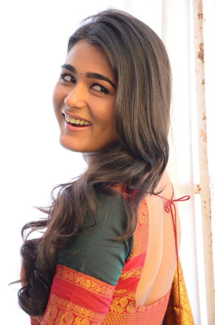 Gorgeous Actress Shalini Pandey Latest Photo Stills