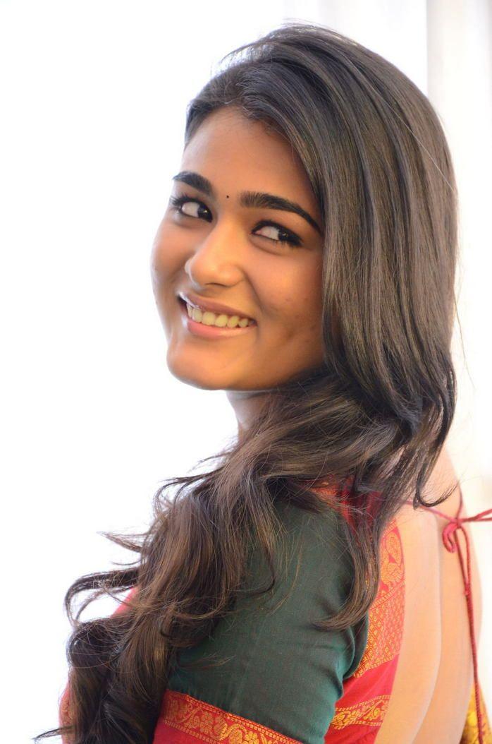 Gorgeous Actress Shalini Pandey Latest Photo Stills