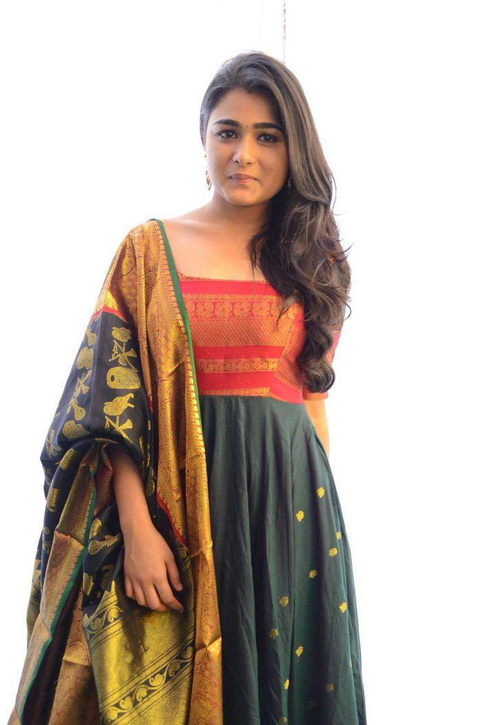 Gorgeous Actress Shalini Pandey Latest Photo Stills