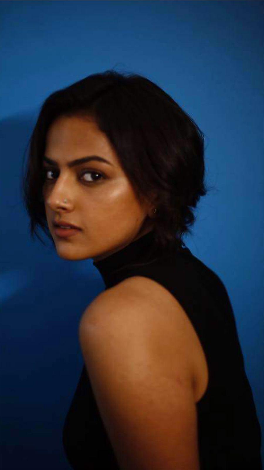 Gorgeous Actress Shraddha Srinath Latest Photo Stills