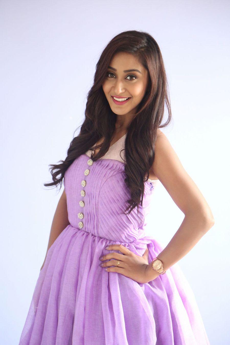 Gorgeous Actress Shravya Latest Stills