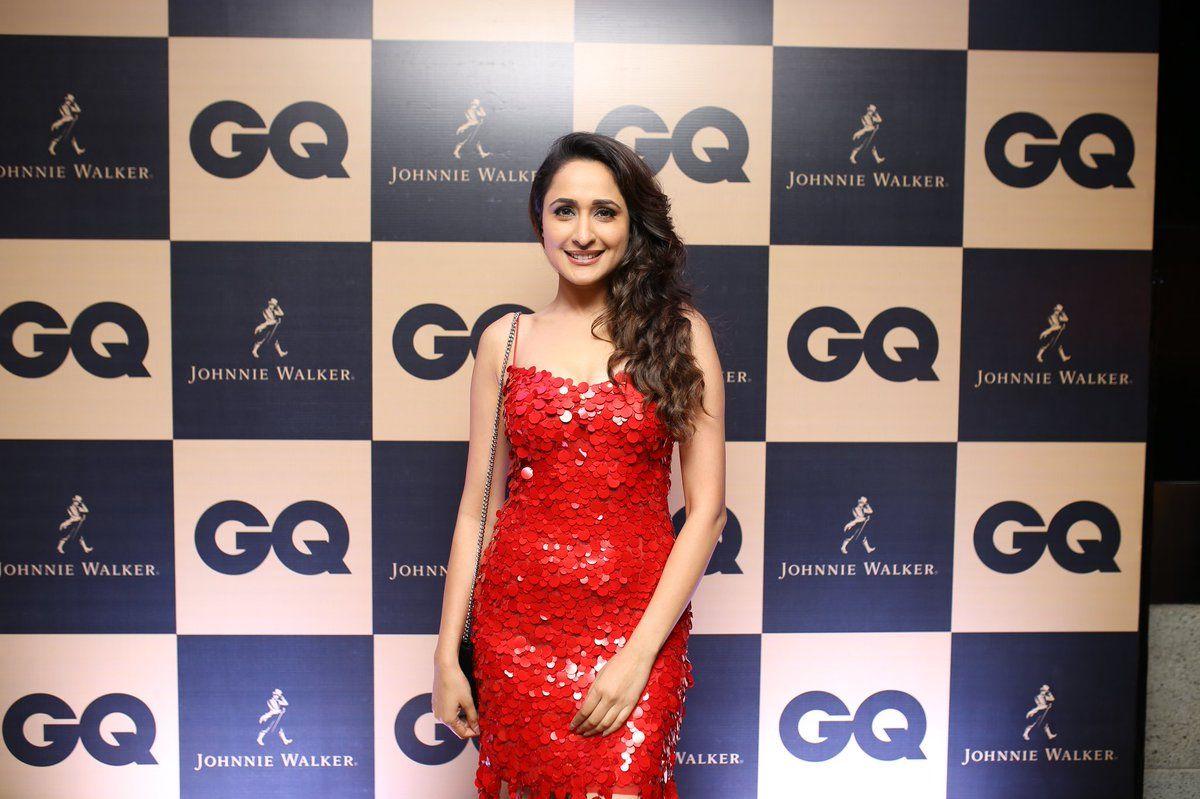 Gorgeous Beauty Pragya Jaiswal Latest Photoshoot Stills