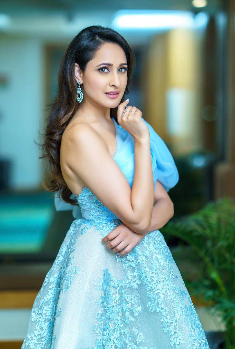 Gorgeous Beauty Pragya Jaiswal Latest Photoshoot Stills