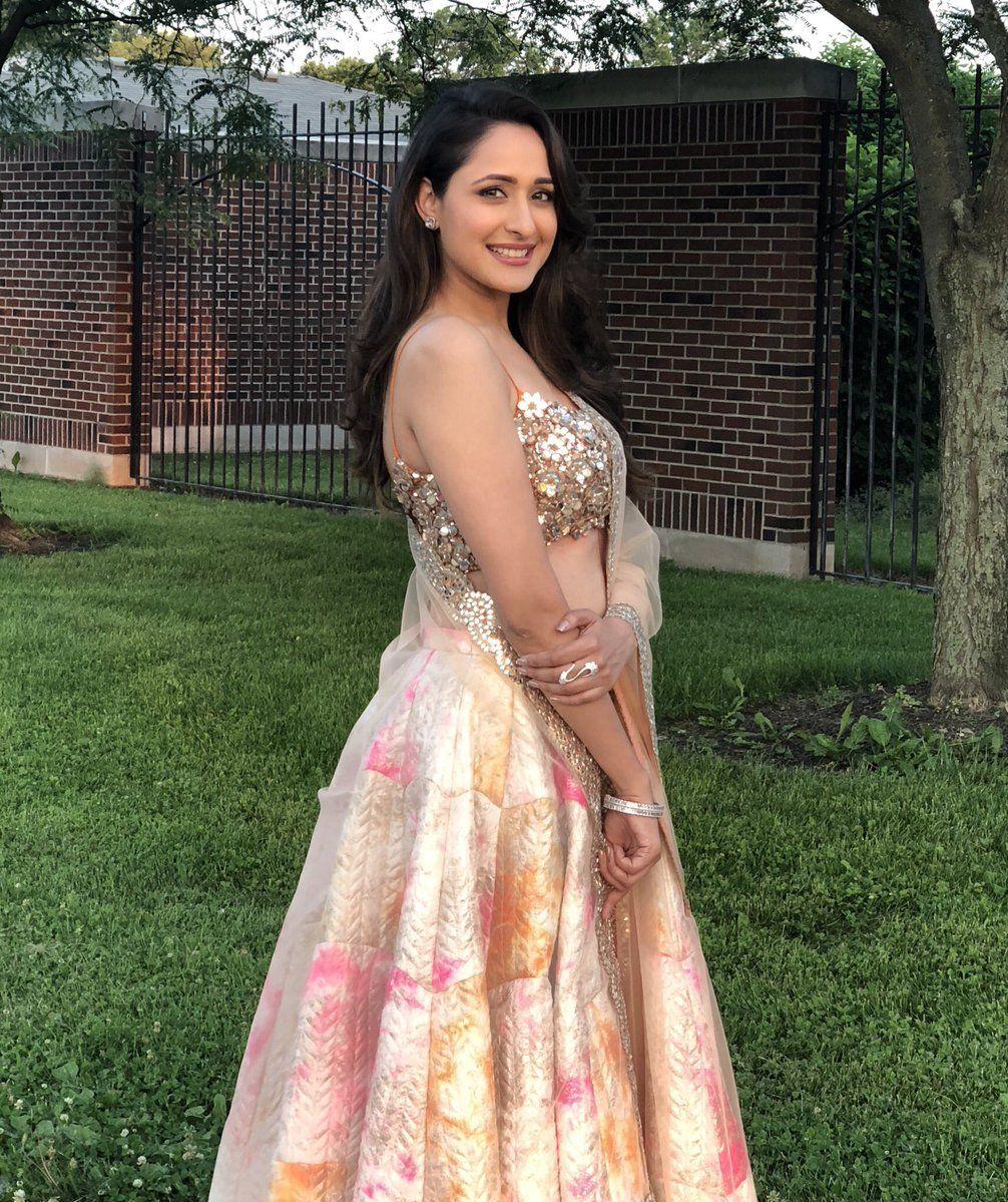 Gorgeous Beauty Pragya Jaiswal Latest Photoshoot Stills
