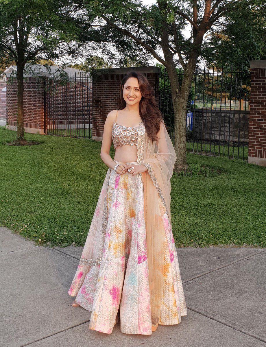 Gorgeous Beauty Pragya Jaiswal Latest Photoshoot Stills