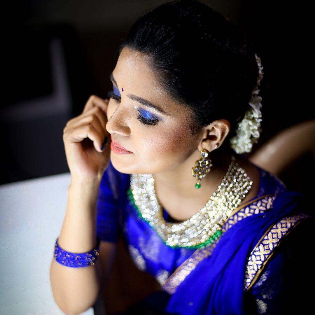 Gorgeous Pics of Actress Vani Bhojan
