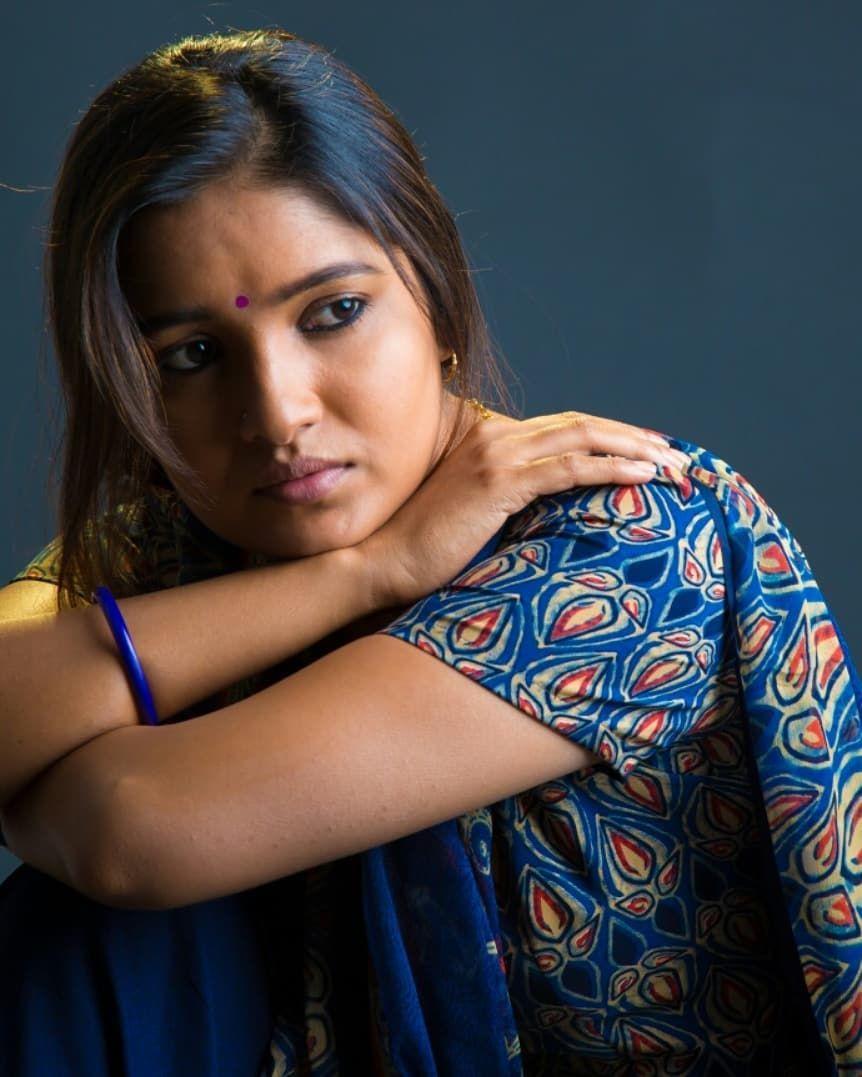 Gorgeous Pics of Actress Vani Bhojan