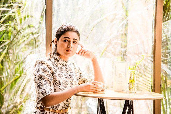 Gorgeous Shalini Pandey Latest Photo Stills