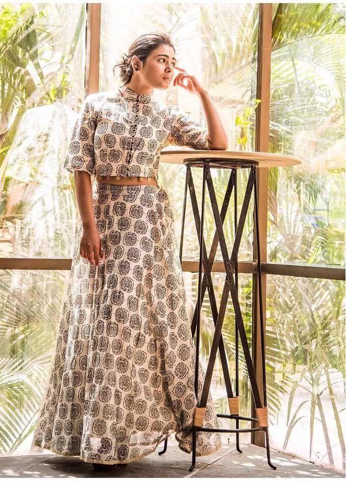 Gorgeous Shalini Pandey Latest Photo Stills