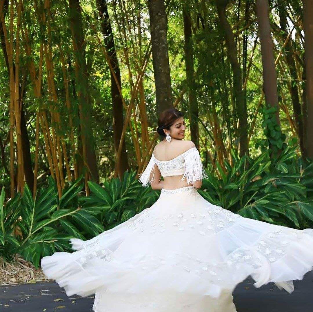 Gorgeous pics of Pranitha Subhash from a recent event