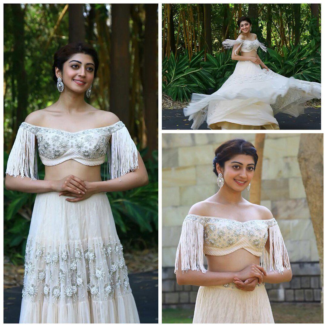 Gorgeous pics of Pranitha Subhash from a recent event