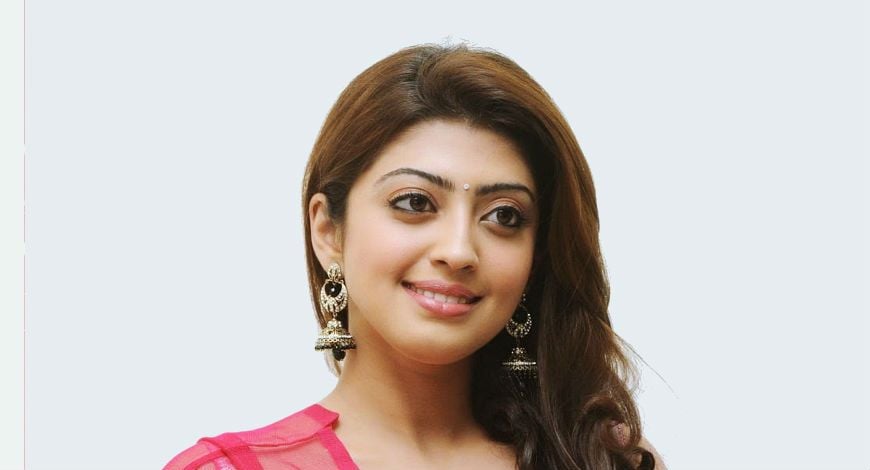 HD Pictures of Pranita Subhash