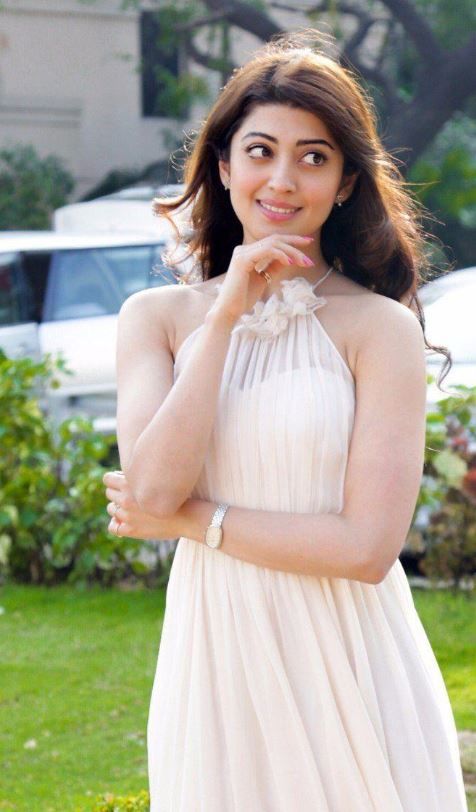 HD Pictures of Pranita Subhash