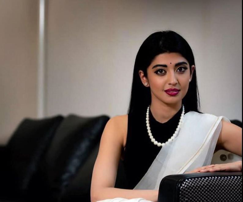 HD Pictures of Pranita Subhash