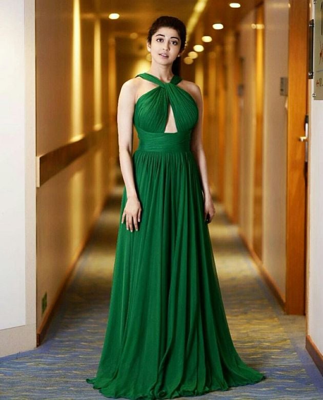 HD Pictures of Pranita Subhash