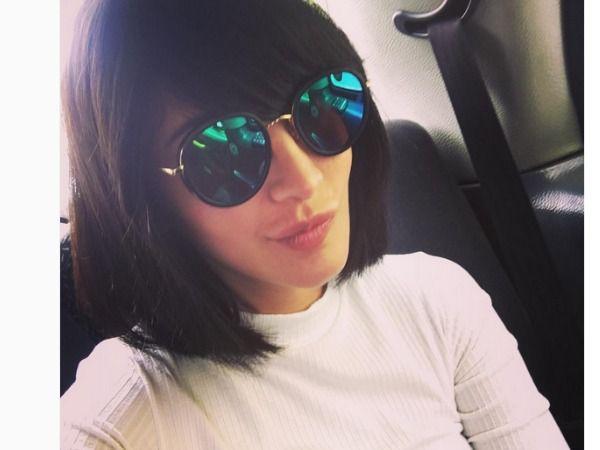 HOT & TRENDING Photos: Actresses 'Sudden Love' for their 'Short Hair Cut'