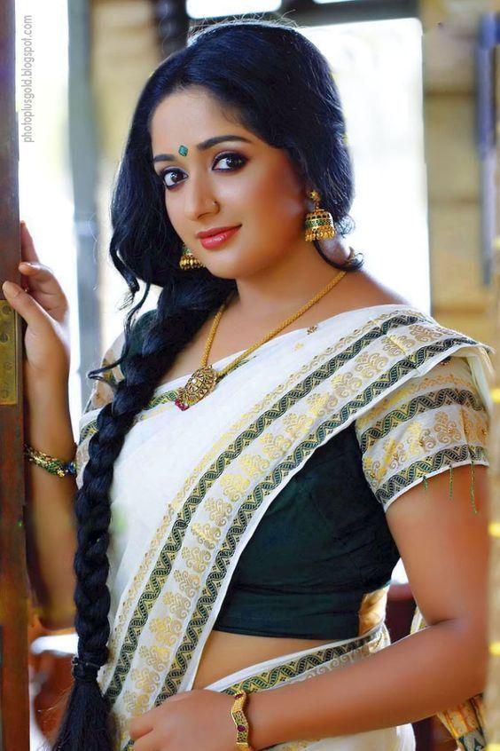 HOT South Indian Actress Photos in Saree