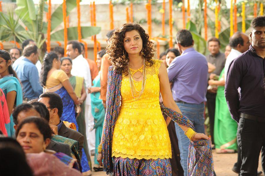 Hamsa Nandini Stills From Sri Rastu Subhamastu