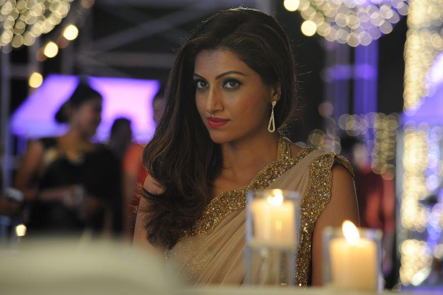 Hamsa Nandini Stills From Sri Rastu Subhamastu