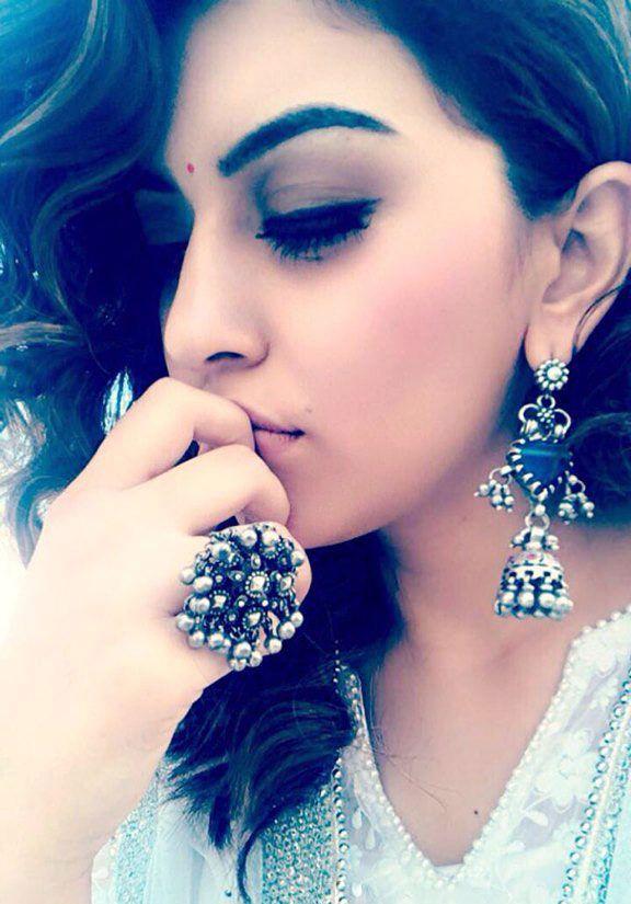 Hansika Motwani Latest Photo Stills