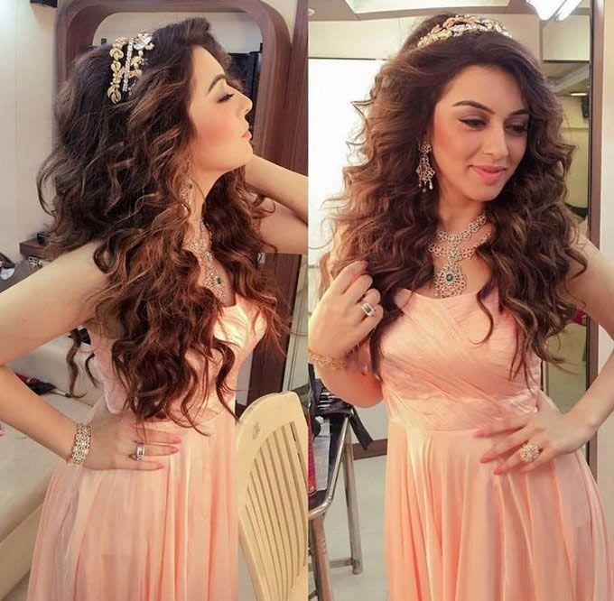 Hansika Motwani Latest Photo Stills