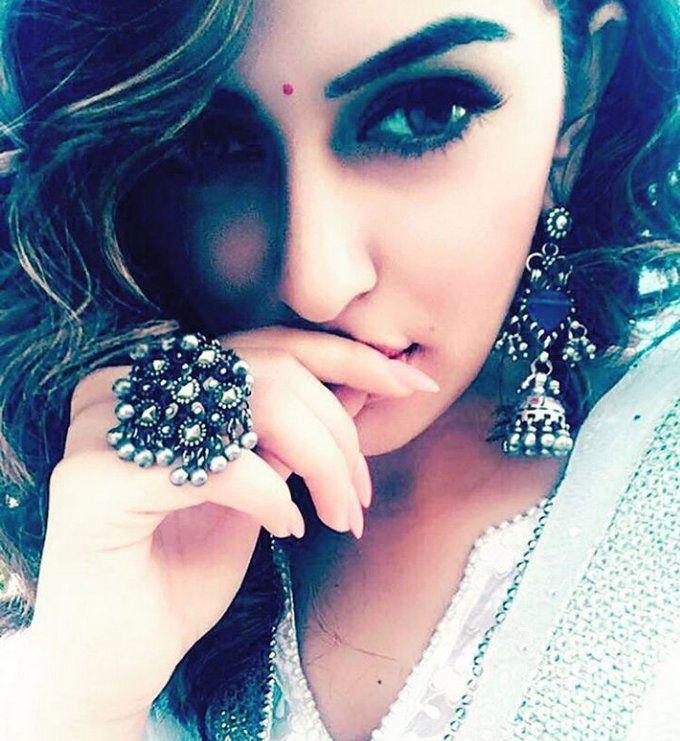 Hansika Motwani Latest Photo Stills